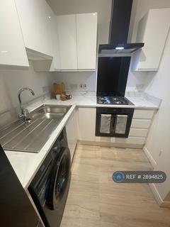 1 bedroom flat to rent, Aitken St, Glasgow, G31