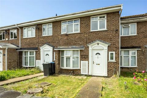 Barons Walk, Croydon, CR0