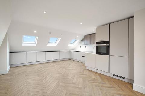 3 bedroom apartment for sale, Thurlow Hill, London, SE21