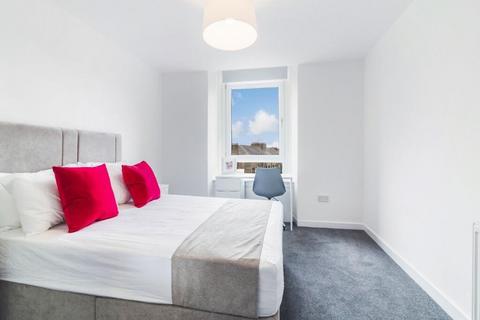 3 bedroom flat to rent, Peddie Street, Dundee DD1