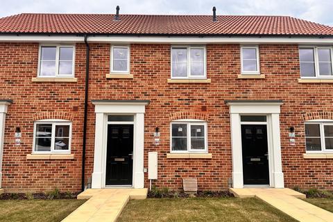 2 bedroom terraced house for sale, St. Johns Park, Bungay