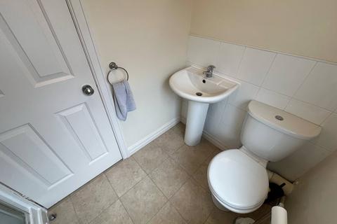 1 bedroom terraced house to rent, St. Georges Street, Macclesfield