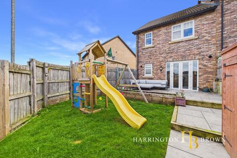 3 bedroom semi-detached house for sale, Frazer Road, Shotley Bridge