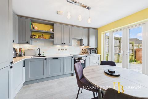 3 bedroom semi-detached house for sale, Frazer Road, Shotley Bridge
