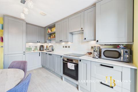 3 bedroom semi-detached house for sale, Frazer Road, Shotley Bridge