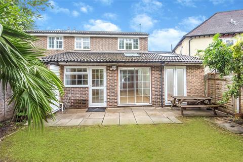 Waldegrave Road, Strawberry Hill, Twickenham, TW1