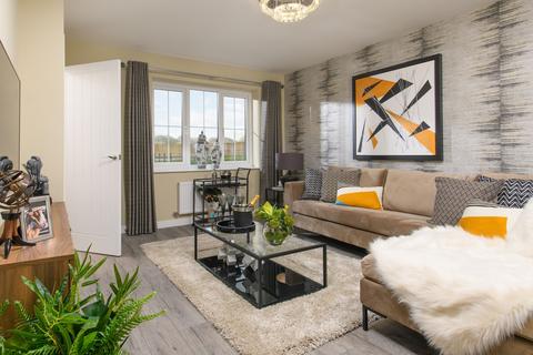 3 bedroom semi-detached house for sale, The Tailor at Simpson Park, Brinsley Way, Bircotes DN11
