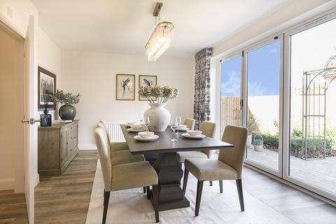 4 bedroom detached house for sale, Plot 46, The Alder at Scholars' Meadows, School Lane NE39