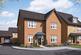 Plot 238, The Aspen at Collingwood Park, Off Roman Road, Holden Fold BB3