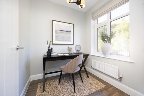 4 bedroom detached house for sale, Plot 238, The Aspen at Collingwood Park, Off Roman Road, Holden Fold BB3
