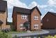 Plot 241, The Juniper at Collingwood Park, Off Roman Road, Holden Fold BB3