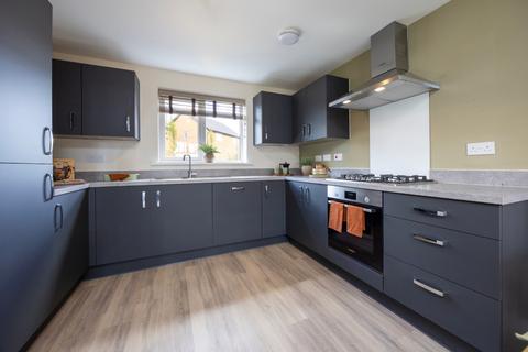 3 bedroom detached house for sale, Plot 243, The Spruce at Collingwood Park, Off Roman Road, Holden Fold BB3