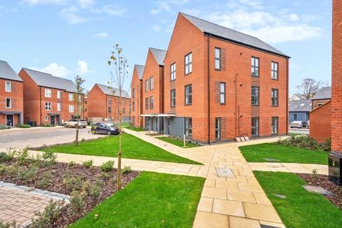 undefined, Bovis Apartments, Heyford Park, Upper Heyford, Bicester, Oxfordshire, OX25