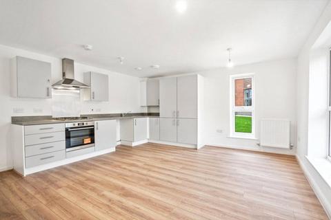 undefined, Bovis Apartments, Heyford Park, Upper Heyford, Bicester, Oxfordshire, OX25