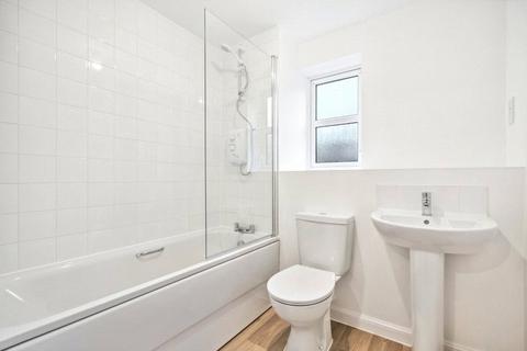 undefined, Bovis Apartments, Heyford Park, Upper Heyford, Bicester, Oxfordshire, OX25
