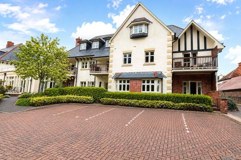 undefined, The Parks, Minehead, Somerset, TA24