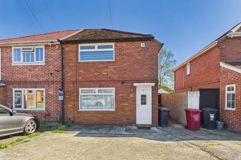 Norfolk Avenue, Slough, Berkshire, SL1