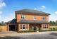 Plot 70, The Duxford at Ascot Gardens, Ascot Ascot High St, Ascot SL5 7HB