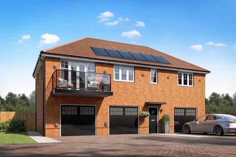 undefined, Plot 86, The Vyne II at Ascot Gardens, Ascot Ascot High St, Ascot SL5 7HB