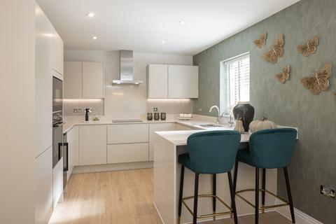 undefined, Plot 86, The Vyne II at Ascot Gardens, Ascot Ascot High St, Ascot SL5 7HB