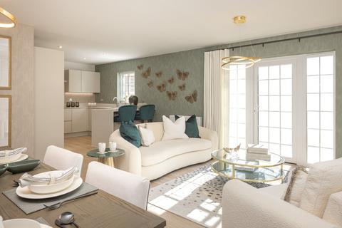undefined, Plot 86, The Vyne II at Ascot Gardens, Ascot Ascot High St, Ascot SL5 7HB