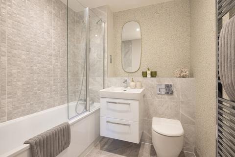 undefined, Plot 86, The Vyne II at Ascot Gardens, Ascot Ascot High St, Ascot SL5 7HB