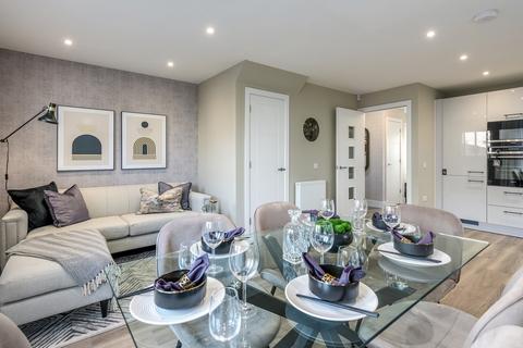 3 bedroom townhouse for sale, Plot 205, Balvenie – Mid Terrace at Rosebery Wynd, South Queensferry builyeon road, south queensferry, eh30 9yj EH30 9YJ