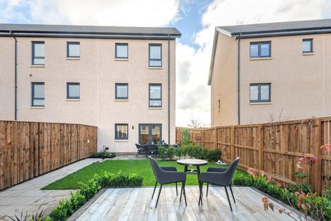 3 bedroom townhouse for sale, Plot 205, Balvenie – Mid Terrace at Rosebery Wynd, South Queensferry builyeon road, south queensferry, eh30 9yj EH30 9YJ