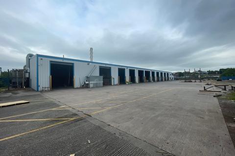Warehouse for sale, Scotia Rd Stoke On Trent ST6 6AB