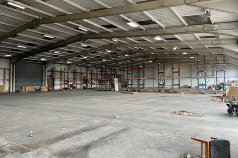 Warehouse for sale, Scotia Rd Stoke On Trent ST6 6AB