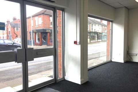 Retail property (high street) for sale, 502-504 Hartshill Rd Stoke On Trent ST4 6AD