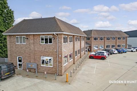 Office to rent, Old Ipswich Rd Ardleigh CO7 7QL