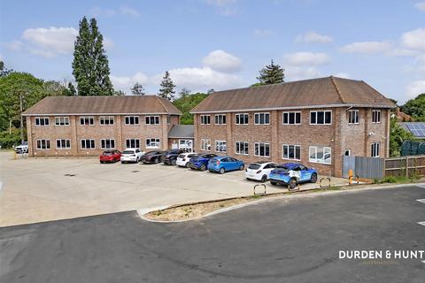 Office to rent, Old Ipswich Rd Ardleigh CO7 7QL