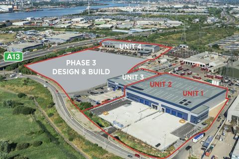 Factory to rent, Ferry Lane Rainham RM13 9DD