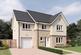 Plot 89, Darroch at Mansefield Lea, East Calder Ben More Drive, East Calder EH53 0UZ photo 2