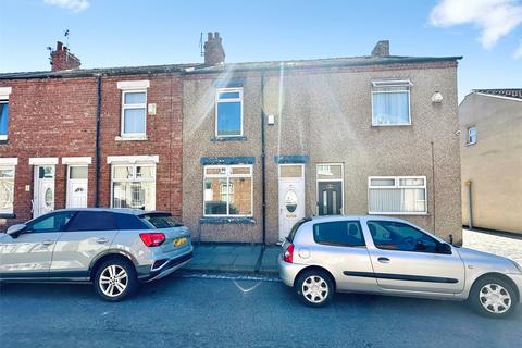 2 bed terraced house for rent in Brunton Street, Darlington, DL1