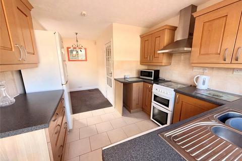 2 bedroom bungalow for sale, West Drive, Thornton-Cleveleys, Lancashire, FY5