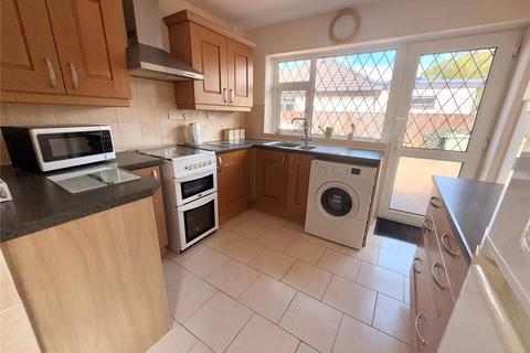 2 bedroom bungalow for sale, West Drive, Thornton-Cleveleys, Lancashire, FY5