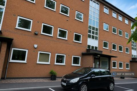 1 bedroom flat to rent, Malcolm Court, Wolverhampton, WV1