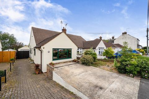 3 bedroom bungalow for sale, Harold Road, Hawley, Dartford, Kent, DA2
