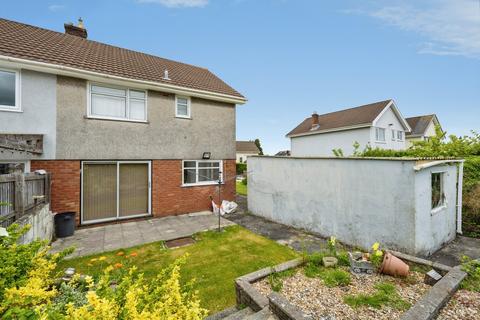 undefined, Pant Glas, Gorseinon, Swansea, SA4
