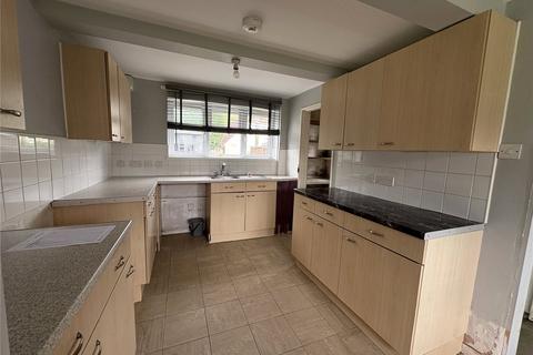 3 bedroom semi-detached house for sale, Weston Close, Broadhembury, Honiton, Devon, EX14