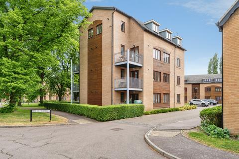 2 bedroom flat for sale, Abberley Wood, CAMBRIDGE, Cambridgeshire, CB22