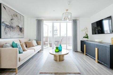 undefined, 1 Bedroom Apartment - Plot 72 at Wyvern Place, Wyvern Place, Richard Avenue CO7