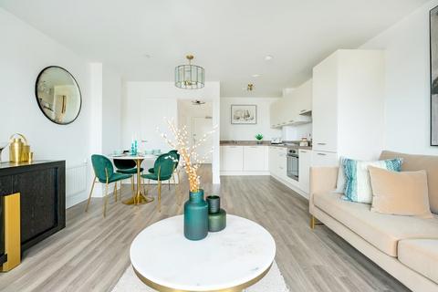 undefined, 1 Bedroom Apartment - Plot 72 at Wyvern Place, Wyvern Place, Richard Avenue CO7