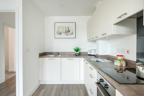 undefined, 1 Bedroom Apartment - Plot 72 at Wyvern Place, Wyvern Place, Richard Avenue CO7