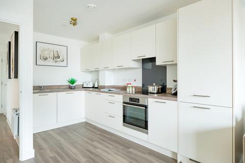 undefined, 1 Bedroom Apartment - Plot 72 at Wyvern Place, Wyvern Place, Richard Avenue CO7
