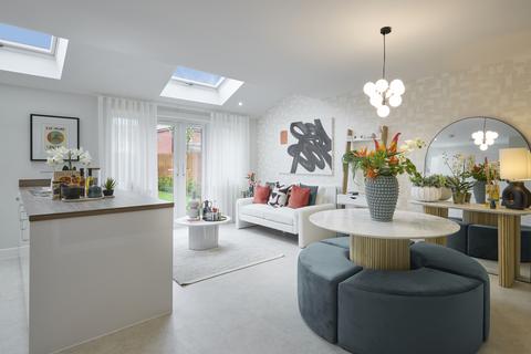 undefined, Plot 184, The Brathay at Hartshead View, Off Fir Tree Road OL8