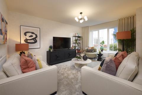undefined, Plot 187, The Brathay at Hartshead View, Off Fir Tree Road OL8
