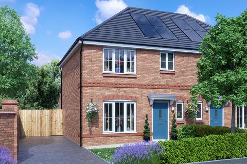 undefined, Plot 278, The Midford at Hartshead View, Off Fir Tree Road OL8